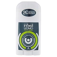 Infasil deodorante stick usato  Spedito ovunque in Italia 