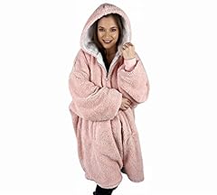 Oversized blanket hoodie for sale  Delivered anywhere in UK