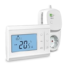 868mhz funk thermostat gebraucht kaufen  Wird an jeden Ort in Deutschland