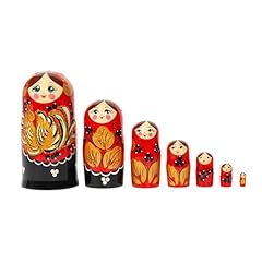 Hitt russian nesting for sale  Delivered anywhere in USA 