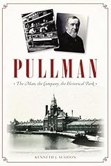 Pullman man company for sale  Delivered anywhere in USA 