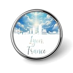 Freecustom lyon city for sale  Delivered anywhere in UK