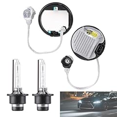 Tukbotech 2pcs xenon for sale  Delivered anywhere in USA 