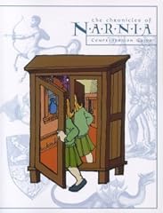 Chronicles narnia comprehensio for sale  Delivered anywhere in USA 