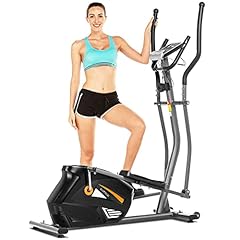 FUNMILY Eliptical Exercise Machine, 390lbs Weight Capacity, for sale  Delivered anywhere in USA 
