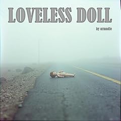 Loveless doll for sale  Delivered anywhere in USA 