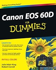 Canon eos 60d for sale  Delivered anywhere in UK