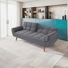 Azrbopo seat sofa for sale  Delivered anywhere in UK