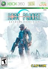 Lost planet extreme for sale  Delivered anywhere in USA 