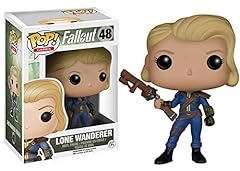 Pop games fallout for sale  Delivered anywhere in USA 