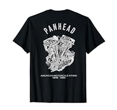 Panhead twin engine for sale  Delivered anywhere in USA 