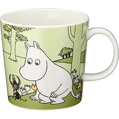 Moomin 1051387 tasse gebraucht kaufen  Wird an jeden Ort in Deutschland