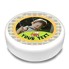 Cakeshop round personalised for sale  Delivered anywhere in UK