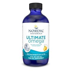 Nordic naturals ultimate usato  Spedito ovunque in Italia 
