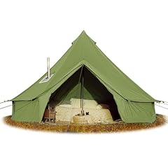 Cotton canvas bell for sale  Delivered anywhere in UK