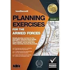 Planning exercises armed for sale  Delivered anywhere in UK