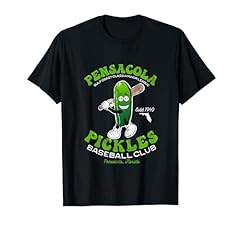 Pensacola pickles minor for sale  Delivered anywhere in USA 