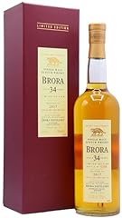 Brora 2017 special for sale  Delivered anywhere in UK