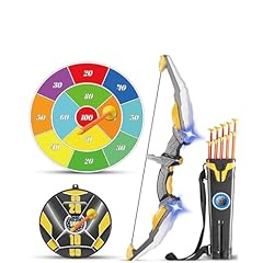 Kids bow arrow for sale  Delivered anywhere in USA 