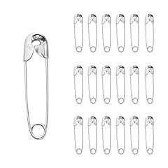 100pcs small silver for sale  Delivered anywhere in UK