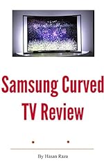 Samsung curved review usato  Spedito ovunque in Italia 