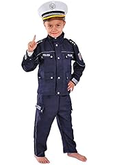 Polizei kinder kostüm gebraucht kaufen  Wird an jeden Ort in Deutschland