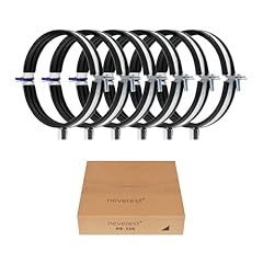 Neverest rohrschellen 125mm gebraucht kaufen  Wird an jeden Ort in Deutschland