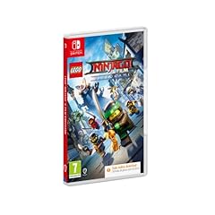 Lego ninjago the usato  Spedito ovunque in Italia 