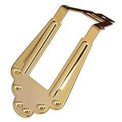 Trapeze tailpiece guitar for sale  Delivered anywhere in USA 