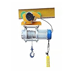 Electric hoist crane for sale  Delivered anywhere in USA 