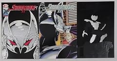 Shadowhawk complete series for sale  Delivered anywhere in USA 