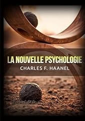 Nouvelle psychologie d'occasion  Livré partout en France