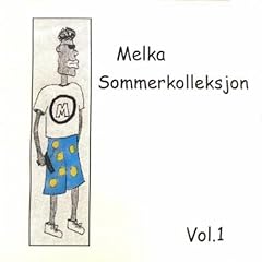 Melka sommer vol. for sale  Delivered anywhere in UK