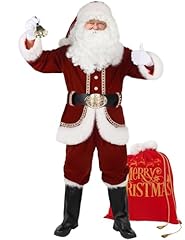 Ahititi weihnachtsmann kostüm gebraucht kaufen  Wird an jeden Ort in Deutschland