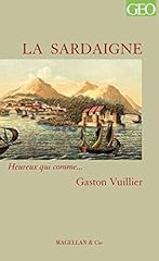 Sardaigne usato  Spedito ovunque in Italia 