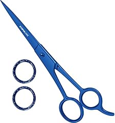 ciseaux coiffure d'occasion  Livré partout en France