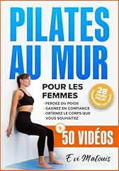 Pilates mur femmes d'occasion  Livré partout en France