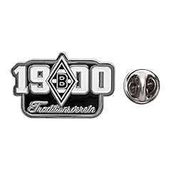 Borussia mönchengladbach pin gebraucht kaufen  Wird an jeden Ort in Deutschland