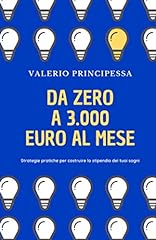 Zero 3.000 euro usato  Spedito ovunque in Italia 