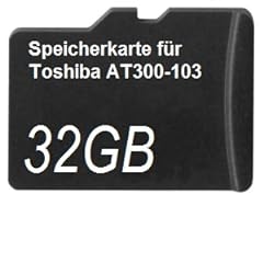 32gb speicherkarte toshiba gebraucht kaufen  Wird an jeden Ort in Deutschland