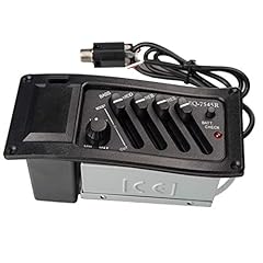 7545r piezo pickup usato  Spedito ovunque in Italia 