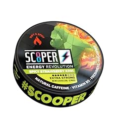 Scooper energy spicy gebraucht kaufen  Wird an jeden Ort in Deutschland