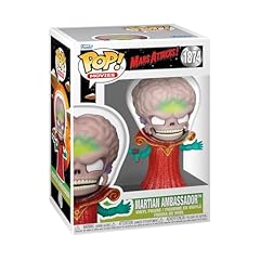 Funko pop movies usato  Spedito ovunque in Italia 