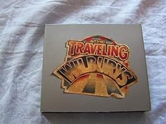 Traveling wilburys collection for sale  Delivered anywhere in USA 