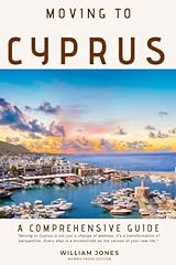 Moving cyprus comprehensive for sale  Delivered anywhere in UK
