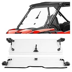 Tebedi flip windshield for sale  Delivered anywhere in USA 