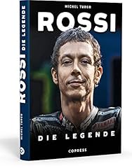 Rossi legende biografie gebraucht kaufen  Wird an jeden Ort in Deutschland