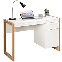 Costway computer desk for sale  Delivered anywhere in UK