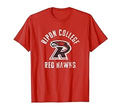 Ripon college red for sale  Delivered anywhere in USA 