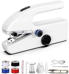Mini sewing machine for sale  Delivered anywhere in UK